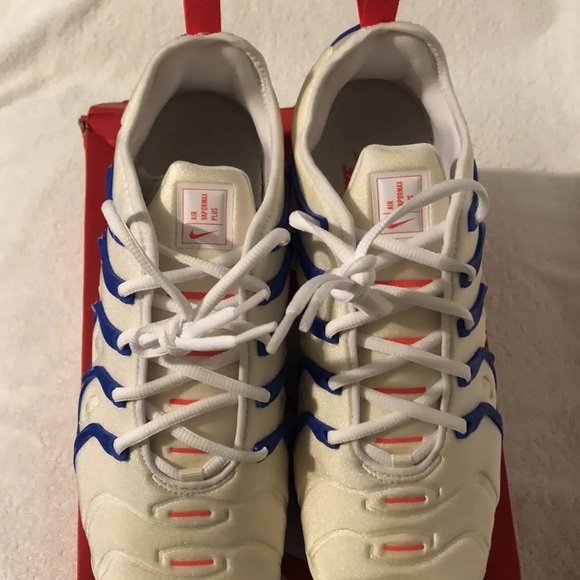 USA Nike Vapor Max Size 10.5 main image 7